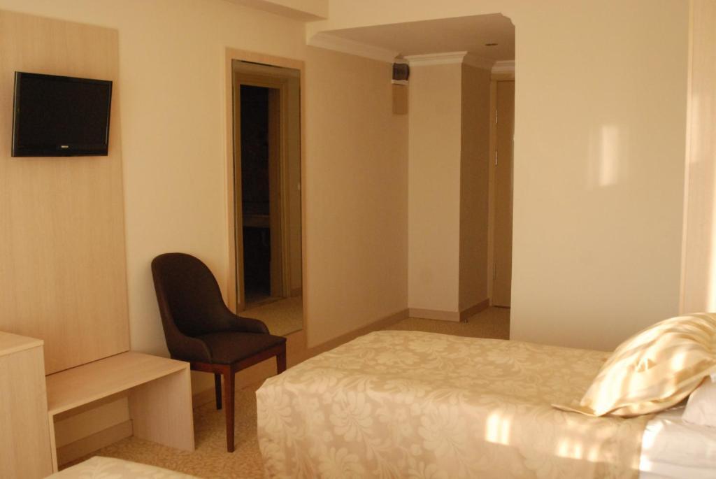 Hotel Suix Lara Antalya Room photo